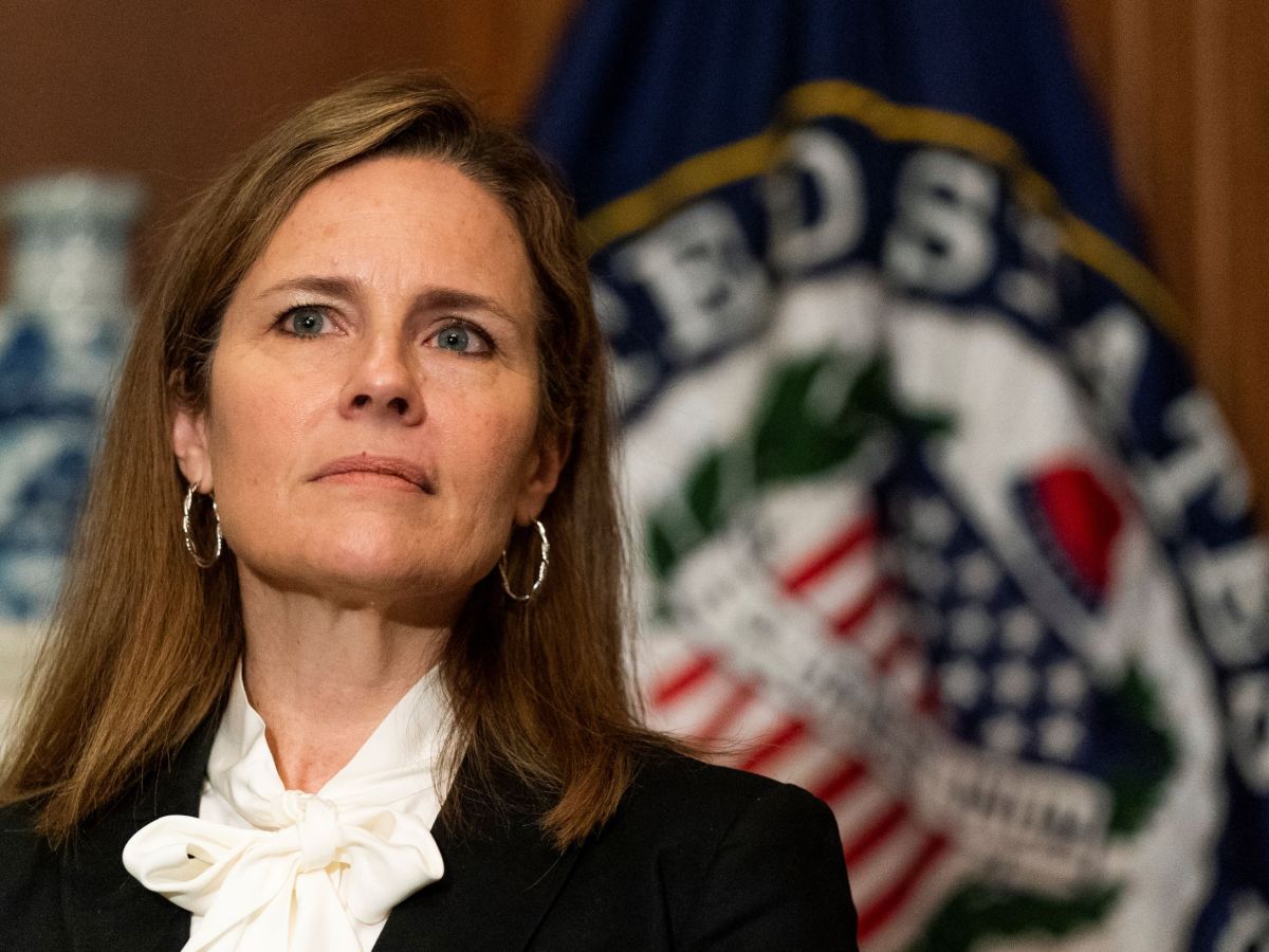 Amy Coney Barrett on Arbitration: Solidifying a Pro-Business SCOTUS